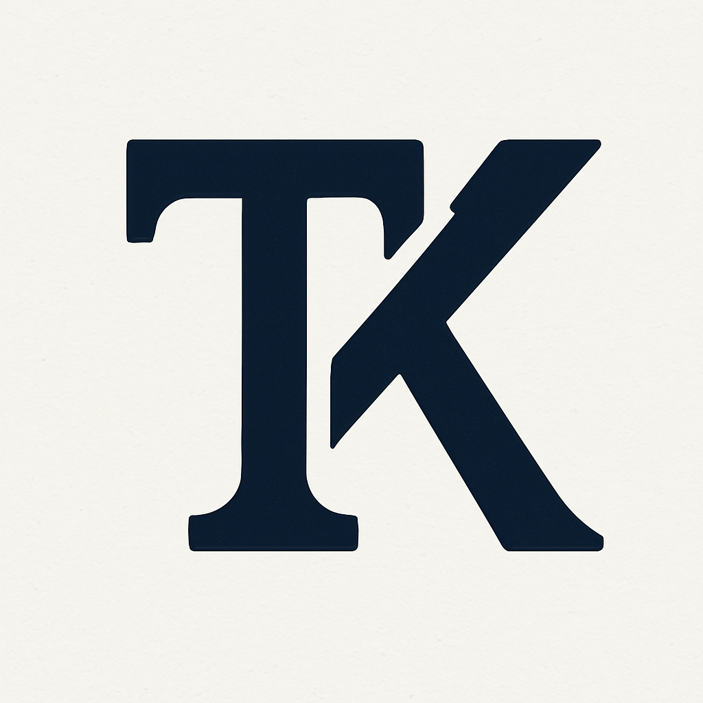 tarunkumanduri.dev favicon